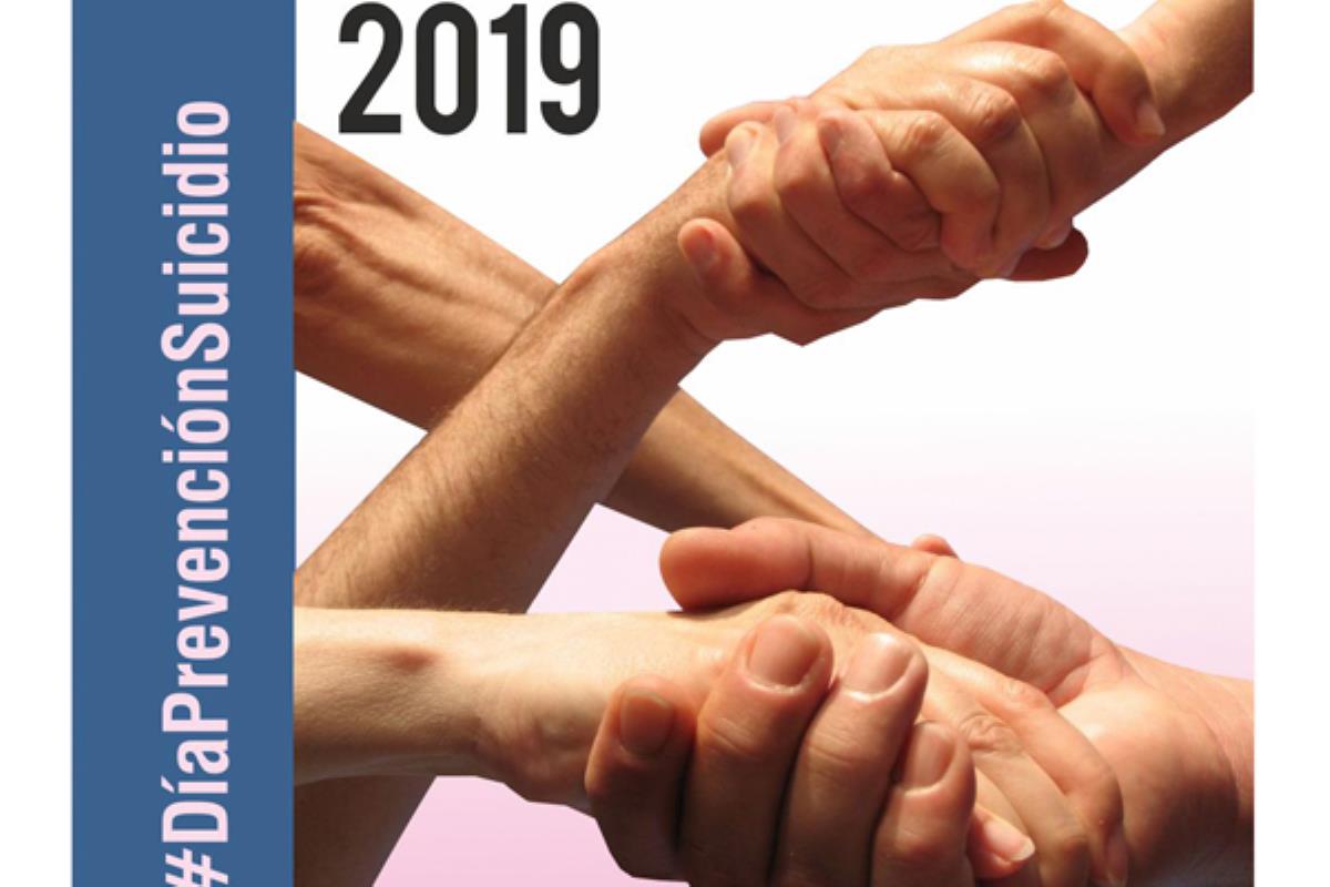 El próximo viernes se realizará una celebración lúdica y una concentración de apoyo