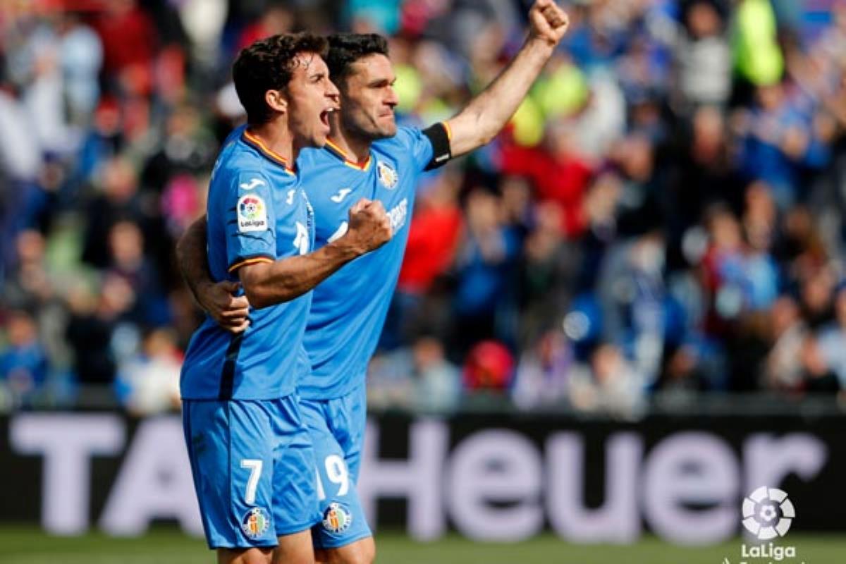 Los de Bordalás se suben al carro de la mejor competición europea