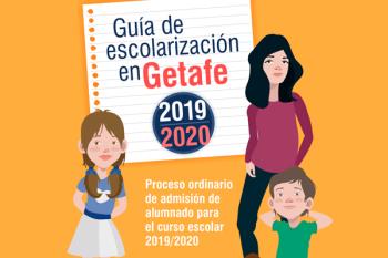 El plazo de admisión en escuelas infantiles, centros de Educación Infantil, Primaria y de Educación Secundaria ya está abierto