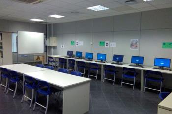 La Agencia Getafe Iniciativas ha solicitado tres millones de euros para la inversión