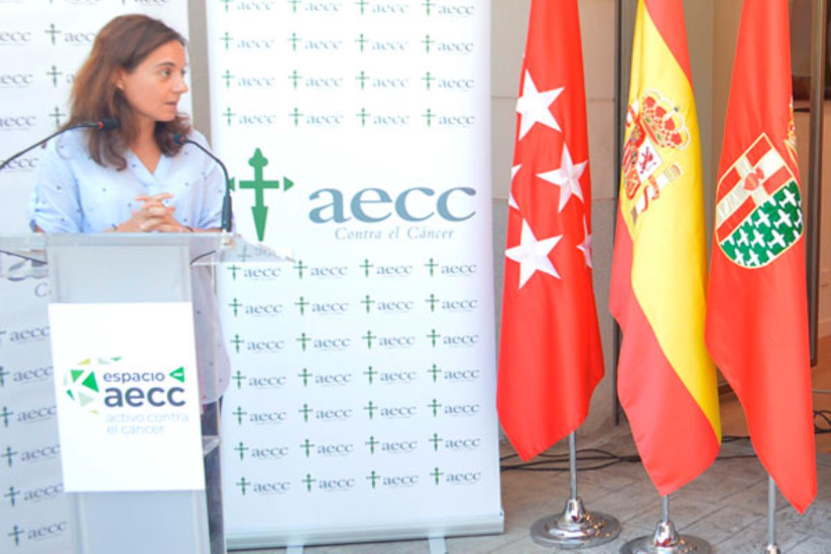 El nuevo centro de la AECC contará con atención psicooncológica y social, actividades y talleres