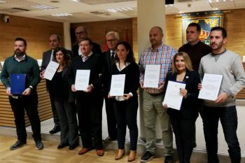 Sindicatos, asociaciones empresariales y la mayoría de partidos políticos ponen en marcha un plan para reducir el paro y fomentar la calidad de los puestos de trabajo