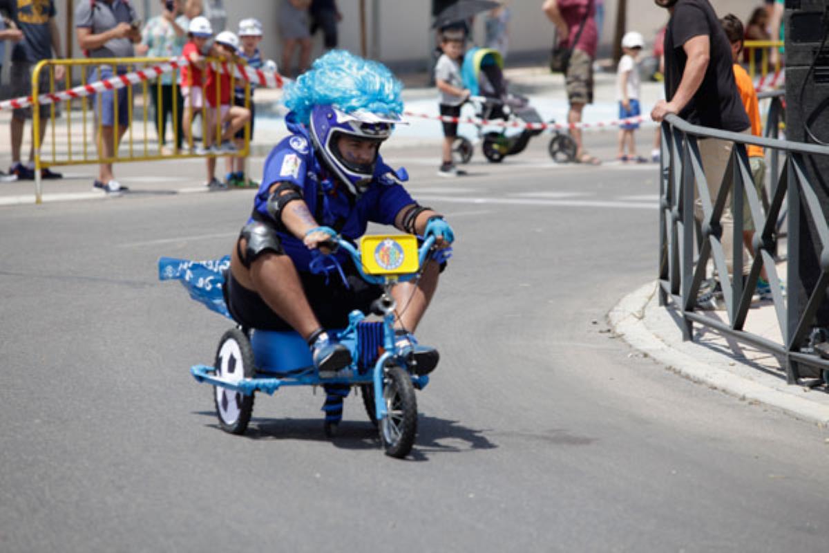 En total, se repartirán 1.500 euros en premios 