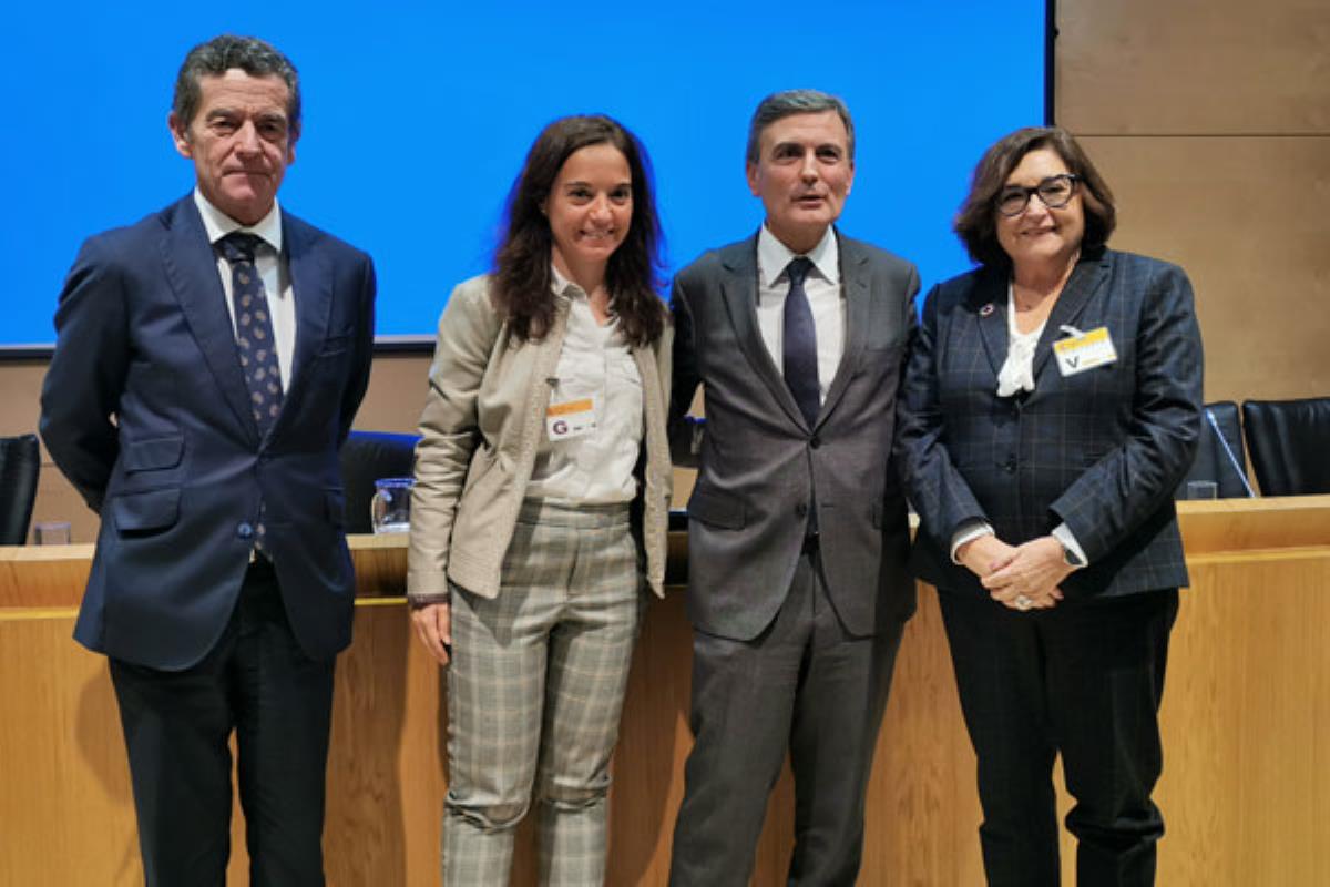 La ciudad ha participado en los apartados de eficiencia energética, deporte, reciclaje y movilidad