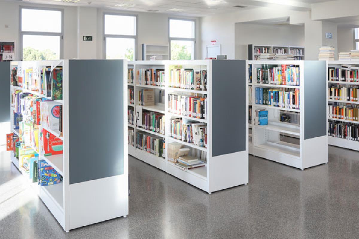 El 1 de febrero se inaugurará la Biblioteca Lorenzo Silva, contando con la presencia del escritor