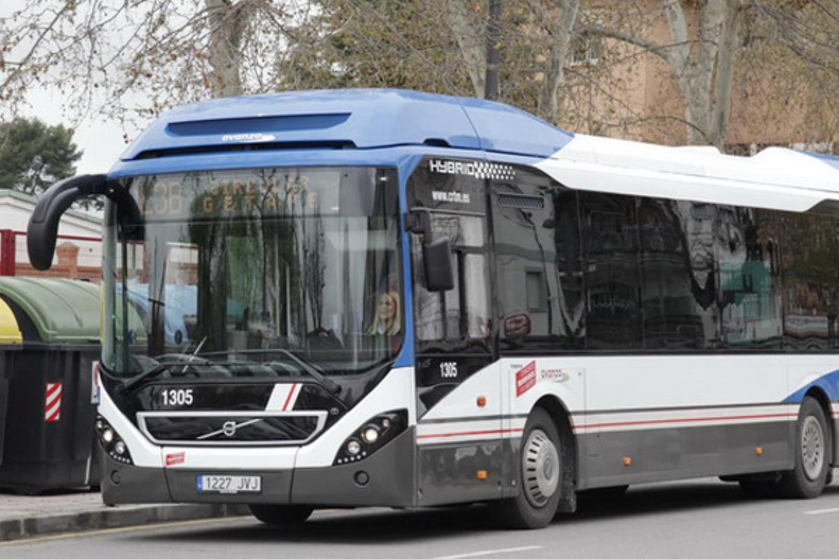 El principal objetivo es reducir tiempos de espera y acortar distancias entre paradas