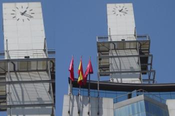 Getafe establece servicios mínimos y contrata una servicio de comida para los más vulnerables 