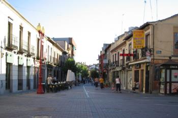 Así se desprende del informe publicado por VisualUrb en relación a 22 municipios de más de 50.000 habitantes