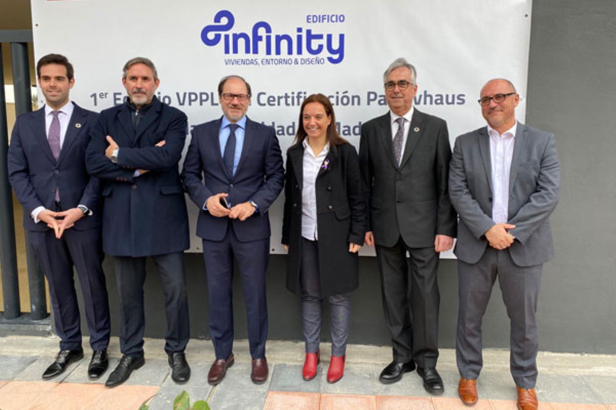 La Comunidad apuesta también por la economía circular mediante la concesión de ayudas