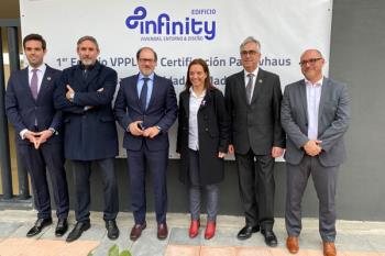 La Comunidad apuesta también por la economía circular mediante la concesión de ayudas