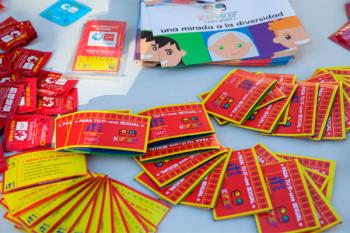 La Asociación KifKif realizará pruebas rápidas del VIH la primera semana de diciembre