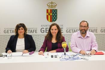 Los fondos FEDER cofinanciarán estos planes que se centran en la Agenda europea 2030