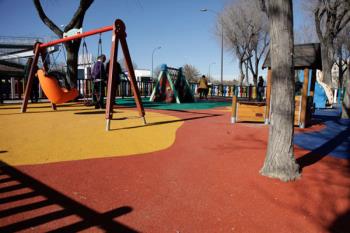 La Junta del Gobierno ha aprobado los proyectos de zonas verdes, pistas deportivas, seguridad y juegos adaptados