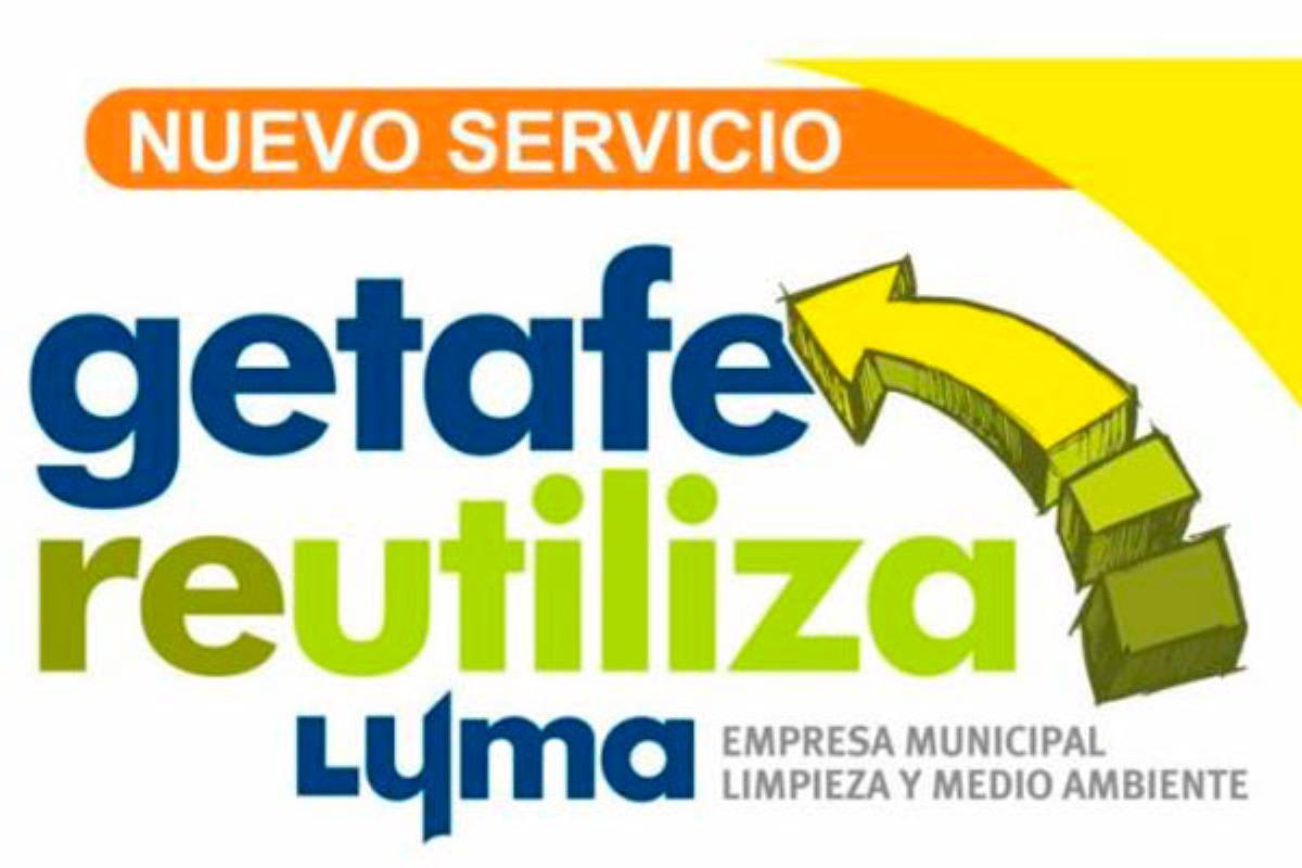 Los vecinos podrán donar artículos que ya no utilicen mientras que otros podrán reutilizarlos