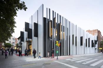 El Espacio Mercado será el encargado de acoger este acto que se desarrollará los días 6 y 7 de marzo 