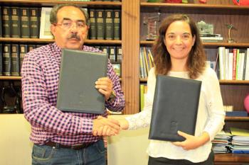 Gracias a la rúbrica de un convenio de colaboración con la Federación de Asociaciones de Vecinos