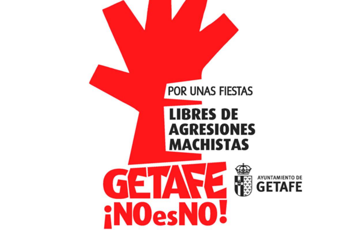 Para ello, ha puesto en marcha la Unidad Violeta de Género, que repartirá información y consejos en los grandes eventos del municipio
