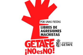 Para ello, ha puesto en marcha la Unidad Violeta de Género, que repartirá información y consejos en los grandes eventos del municipio
