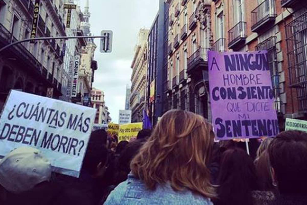 Vecinas y vecinos se manifestarán por las mujeres asesinadas en casos de violencia machista