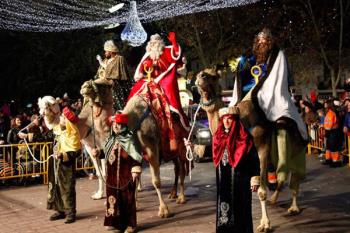 El barrio de Perales del Río contará con su propia cabalgata de Reyes