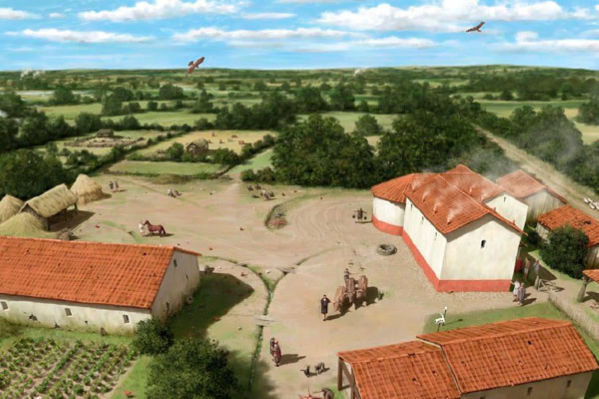 Los Amigos del Museo de Getafe han organizado una jornada con un ponente especialista