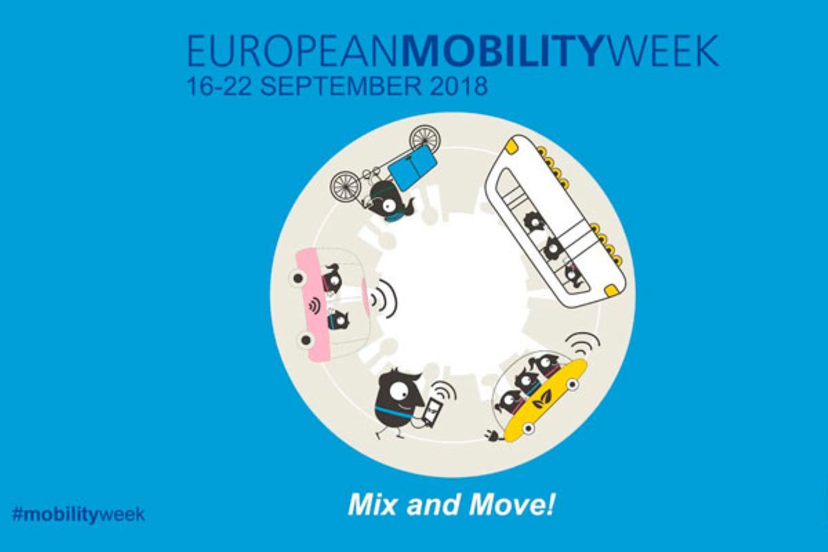 En el marco del programa se realizarán actividades entre los días 16 y 22 de septiembre