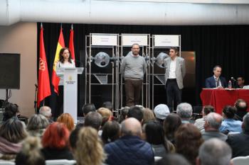 Se trata de viviendas cuyo precio de alquiler es un 40% inferior al del mercado privado