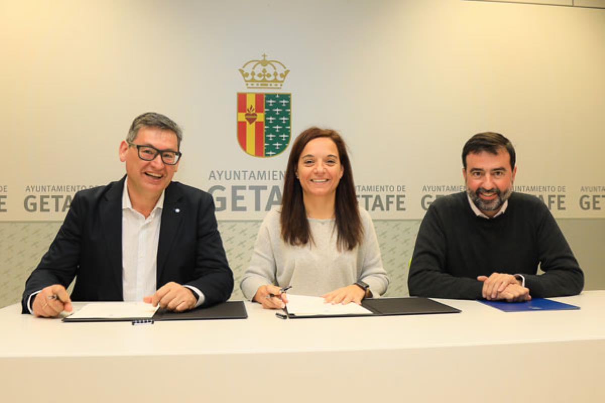 El fin, desarrollar una programación conjunta que impulse la educación, la ciencia, la cultura o la comunicación