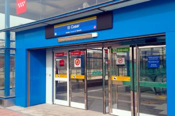 La inversión prevista para 2021 alcanzará los 105 millones de euros y conectará el anillo de MetroSur con la capital