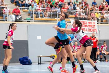 Después de tres partidos consecutivos  fuera de casa, vuelven a jugar en casa