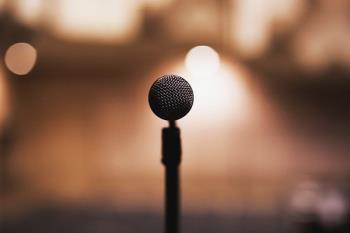 El concierto se celebra este viernes a beneficio de Cáritas