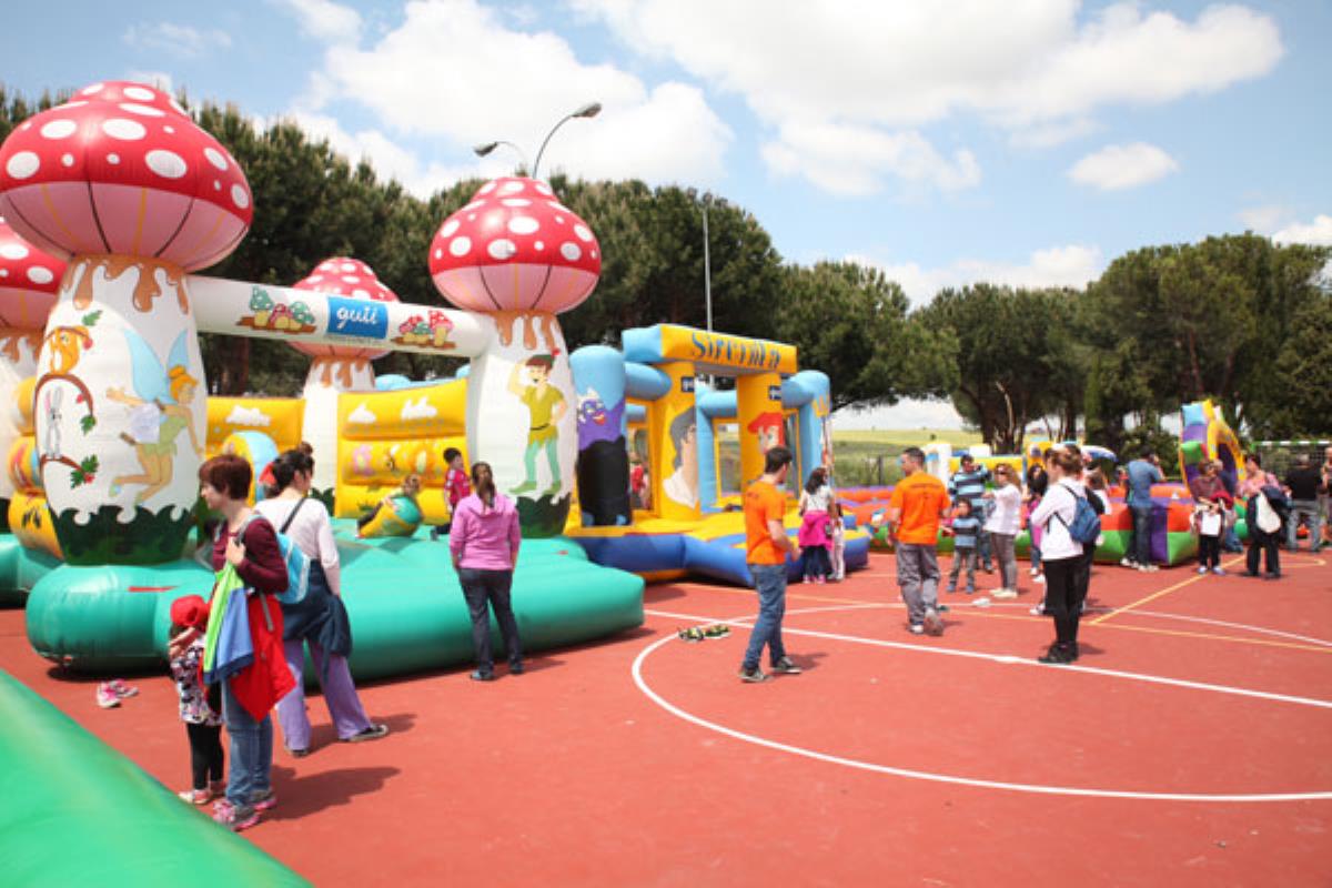 La magia, los espectáculos músicales, los talleres y las food truck se darán cita durante todo el sábado