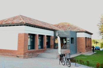 El Aula Medioambiental ofrece una amplia gama de rutas interpretativas, cursos y talleres para todos los ciudadanos