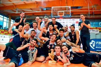 Una temporada intachable culmina con una deseado y merecido ascenso