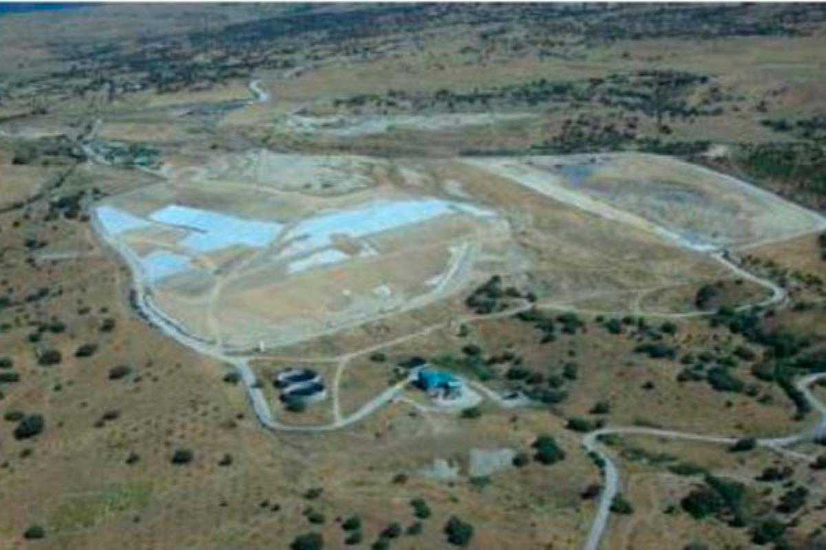 El Gobierno regional financiará una nueva planta de tratamiento de residuos en la Mancomunidad del Noroeste