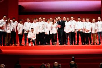 Ya se ha presentado la Guía Michelin de España 2020, dónde se puede conocer la lista de todos los restaurantes con tres, dos y una estrella Michelin. 
