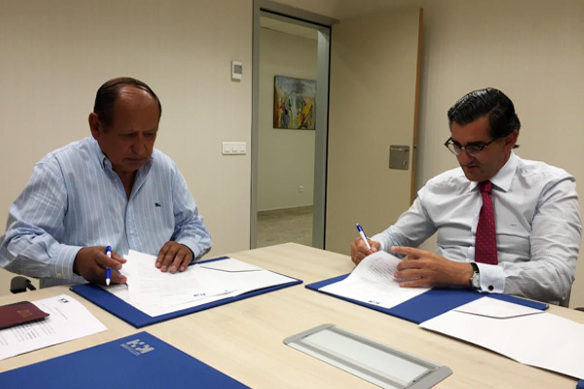 Mediante el convenio los pacientes de Ibermedic disfrutaran de una atención especial en HM Hospitales