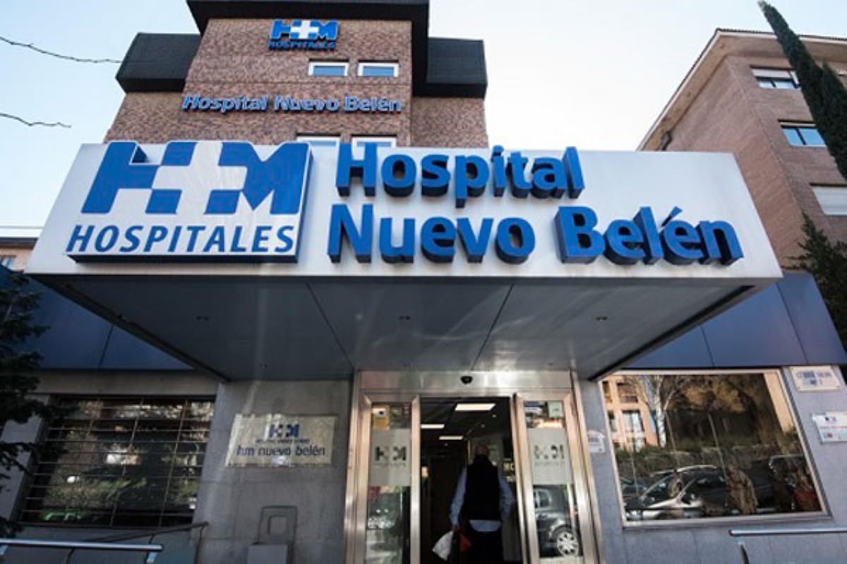 El centro sanitario ha implantado un nuevo modelo asistencial orientado a las patologías de la mujer
