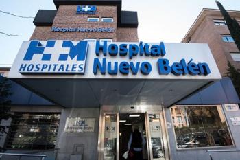 HM Nuevo Belén se convierte en el ‘Hospital de la Mujer’

