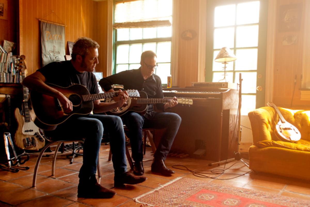 Hablamos con Ricardo Ruipérez, guitarrista de M Clan antes de su concierto en Boadilla del Monte