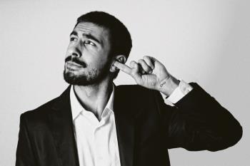 El alcalaíno tocará el 14 de abril en la sala Galileo Galilei de Madrid, con entradas agotadas