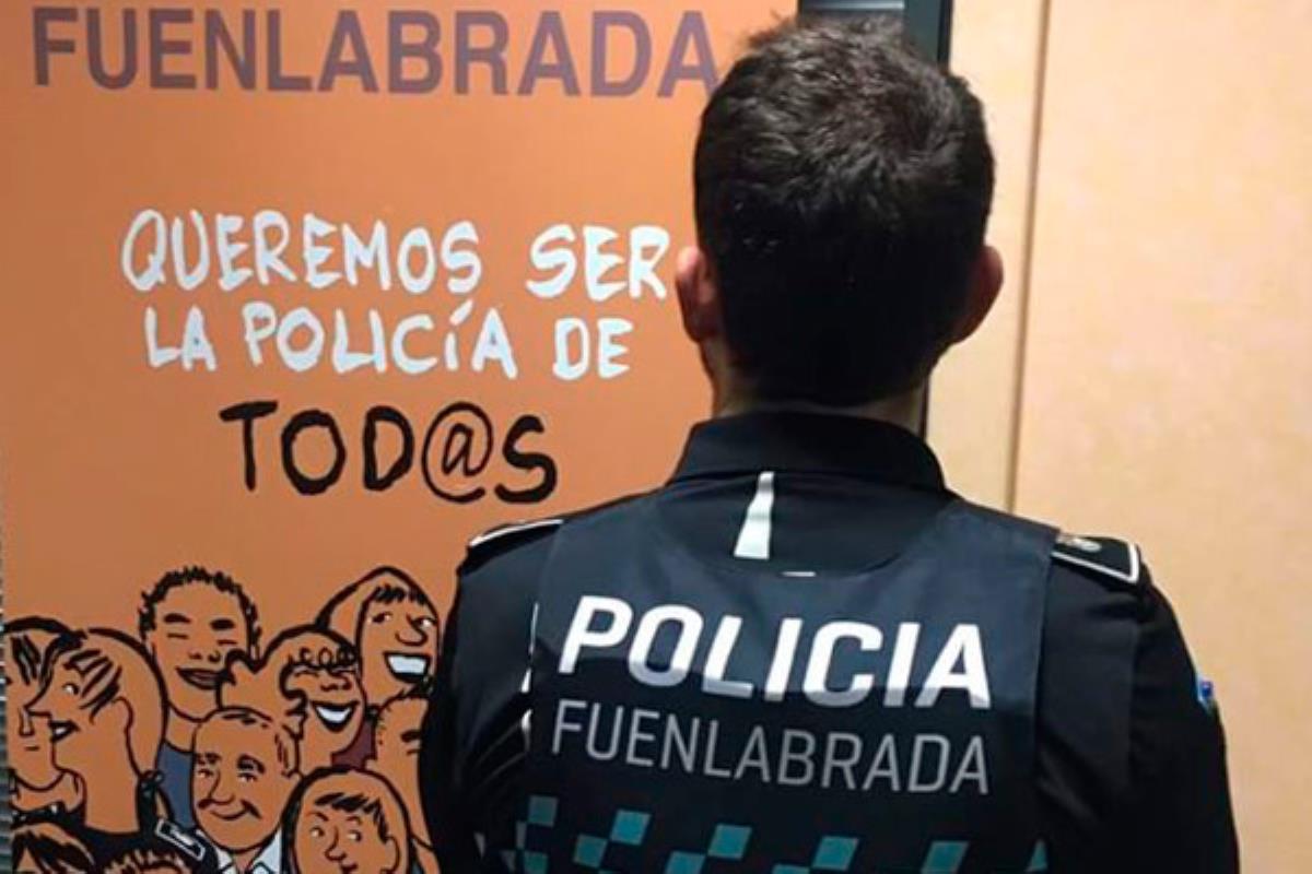 La App SOR-POL, de atención a personas sordas y dependiente de la Policía Local, cumple su primer año