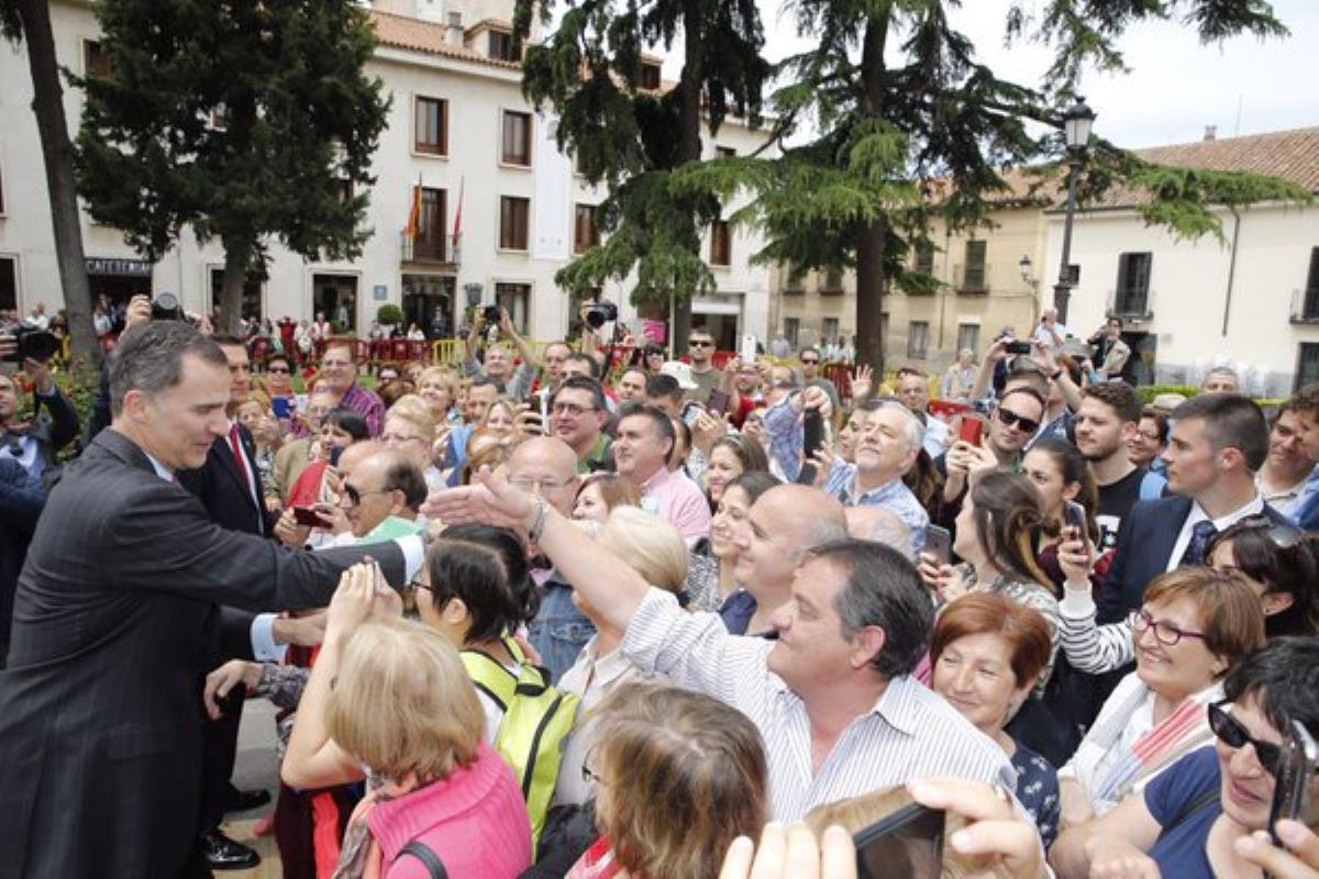 El Ministerio deja en el aire los Premios Cervantes del próximo año
