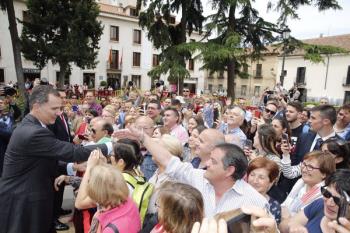 El Ministerio deja en el aire los Premios Cervantes del próximo año