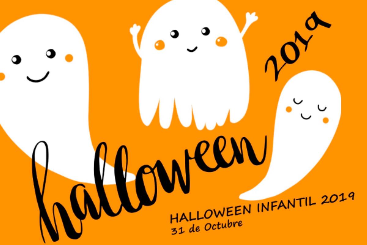 ¿Se atreverán los más pequeños con las cajas malditas, las pociones mágicas y el cementerio con simpáticos fantasmas y árboles mirones?