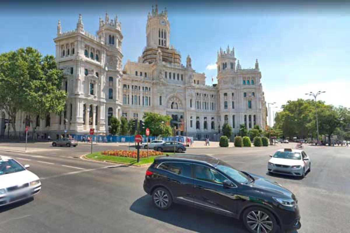 La Comunidad de Madrid dotará la iniciativa con 2,1 millones de euros de presupuesto