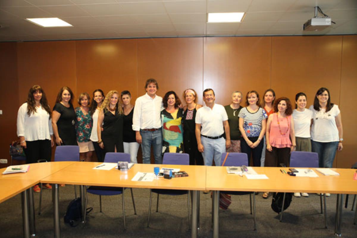 Con el objetivo de escolarizar a los menores de 0 a 3 años en Escuelas Infantiles