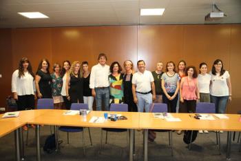 Con el objetivo de escolarizar a los menores de 0 a 3 años en Escuelas Infantiles