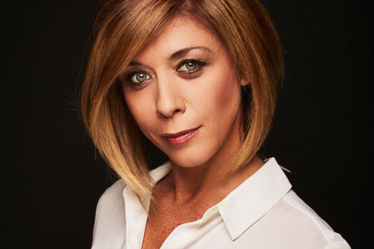 La actriz Eva Isanta nos acerca a ‘El Cíclope y otras rarezas de amor’, la puesta en escena que protagoniza junto a Daniel Freire, Celia Vioque, Sara Rivero y Manu Baqueiro