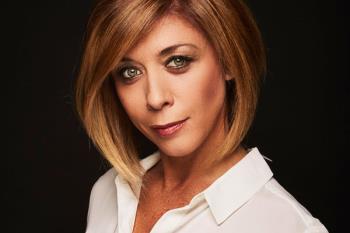 La actriz Eva Isanta nos acerca a ‘El Cíclope y otras rarezas de amor’, la puesta en escena que protagoniza junto a Daniel Freire, Celia Vioque, Sara Rivero y Manu Baqueiro